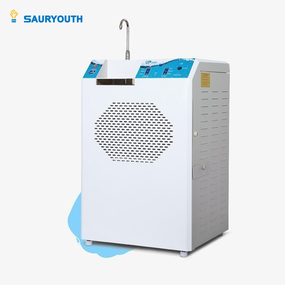 Sauryouth-Air Source Water
