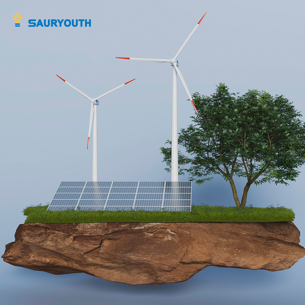 Sauryouth-Energy Audit